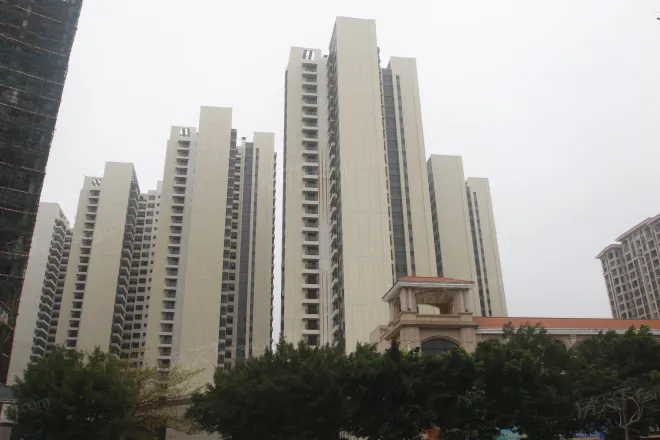 【湛江博达天禧小区,二手房,租房】- 湛江房天下