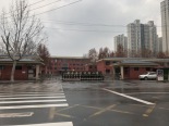 中牟县东风路小学