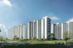 保利·云山堂悦