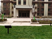 近地铁4房大居室,南北通透小区环境好