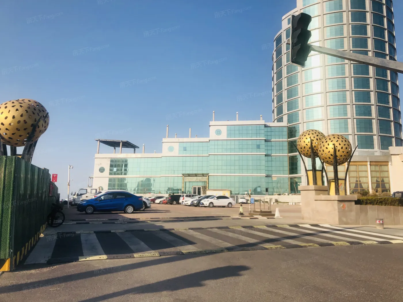 万泰·金沙汇-烟台房天下