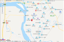 诚通·一城锦绣电子地图