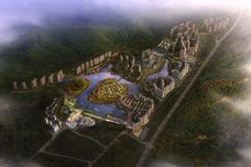 东部国际城[双水新区]
