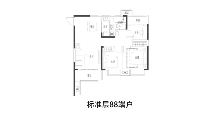 红星桃花源筑项目