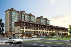 京蒙家园[集宁区]