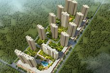 陆丰碧桂园天玺湾[陆丰市]