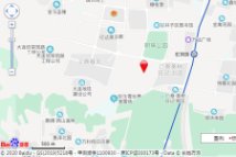 中海·阅麓山电子地图