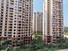 民水民电业主自住精装修租金低月供