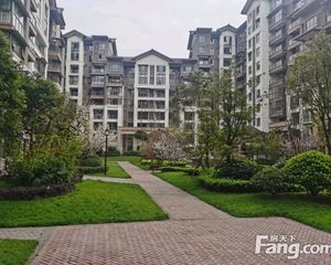 万达城闲山悦四区 2室1厅 东南