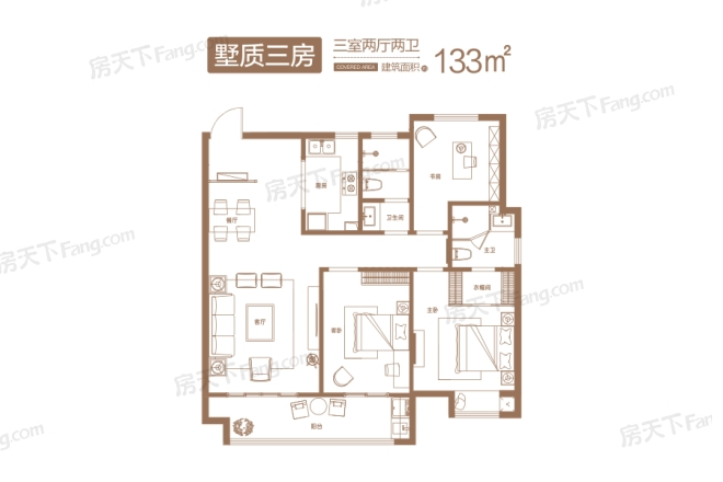 新沂金麟府