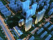 来凤碧桂园利达雅郡