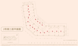 首钢蓉城里锦邻建面27.54㎡