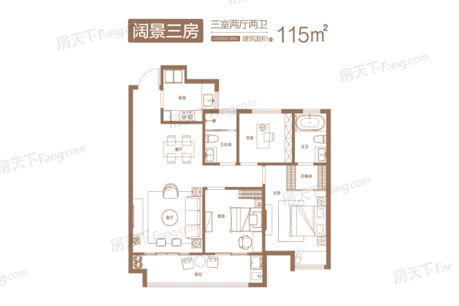 新沂金麟府