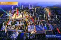 福森广场效果图