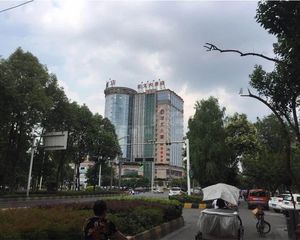 和悦美居 3室2厅 东南