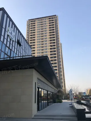 万科运河湾怎么样:据我们得到的最新交房.-扬州房天下楼盘点评