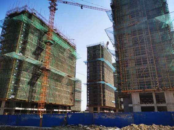 广德石榴玉兰湾