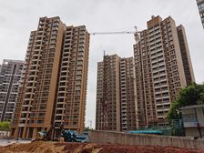 中堂骏颐花园出售,带精装修拎包入住