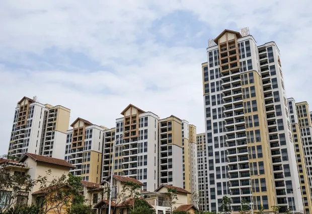 东基·四季金谷怎么样:楼盘价格在8500元/平方.-广州房天下楼盘点评