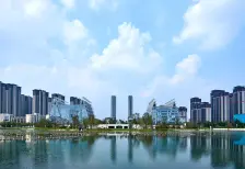 【碧源月湖】| 位于郑州市惠济区月湖北路北、假日西路东12号楼34层3403[不动产证明号:豫(2019)郑州市不动产证明第0214294号]的不动产