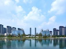 碧源月湖景园 临地铁 楼龄新 装修好 满五 电梯房 交通便捷