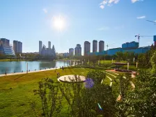 万达旁通透户型好楼层采光好诚心出售