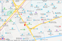 上海力波电子地图