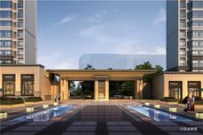 内江吾悦广场[市中区]