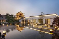 山语湖[腾冲]