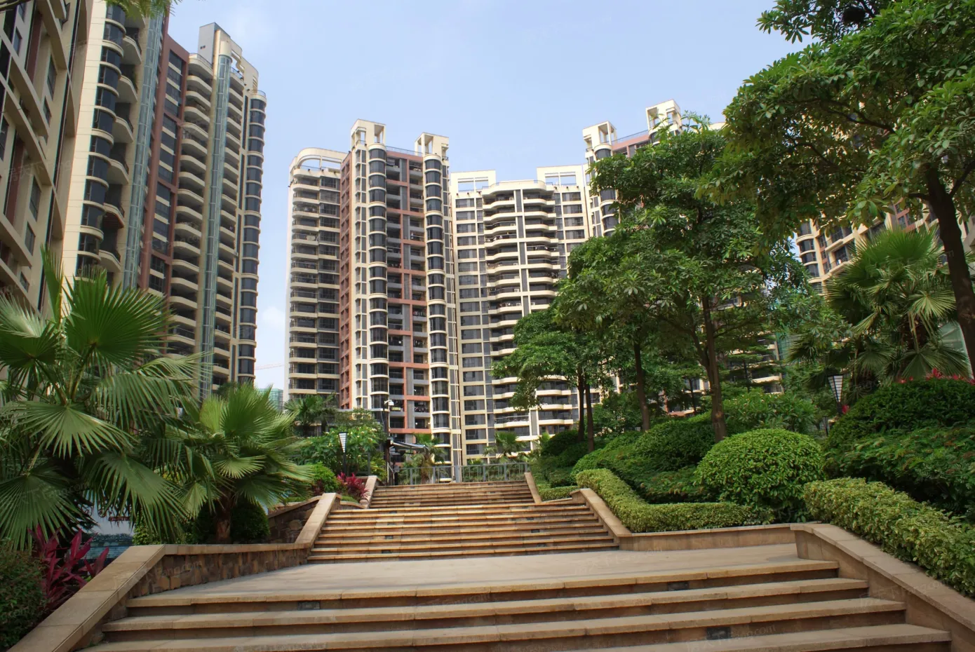 广园东东方名都