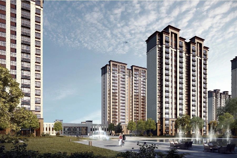 报规文本-总图页7售完普通住宅毛坯,公共部分带装修别名:阳谷康寿村