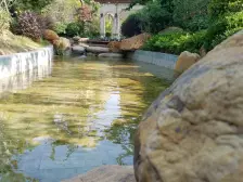 正商红溪谷下叠带院子环境好别墅出售