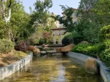 叠拼电梯,双观景阳台,大露台,地下室车位