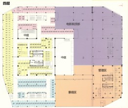 北部湾地王国际建面9.67㎡