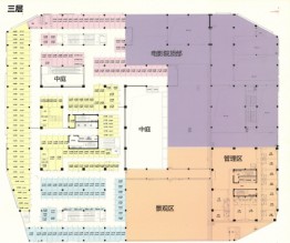 北部湾地王国际建面9.67㎡