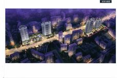 鸿运城[汇川区]