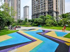 旗山湖前排四房,高层满两年,万科又一城