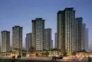万科又一城效果图