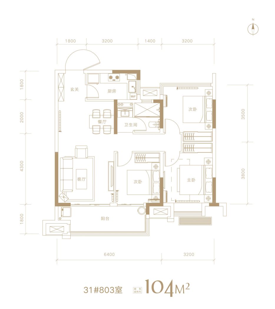 金科·博翠天辰图片相册,金科·博翠天辰户型图,样板间图,装修效果图,实景图-合肥房天下