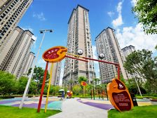 万科又一城 3室2厅 东 西南