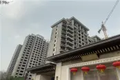 在建工地