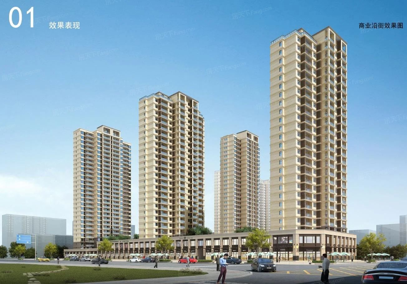 佳境天城三期图片_样板间图_位置图_装修效果图-枝江房天下