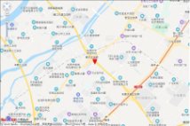 保利欢乐大都汇电子地图