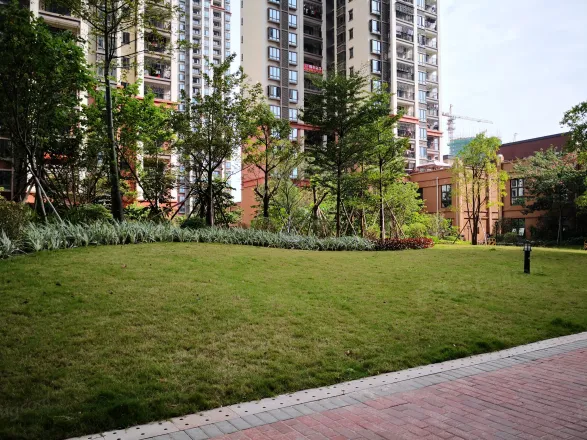 【广州南山丰景花园小区,二手房,租房】- 广州房天下