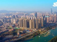 保利天禧5室2厅南