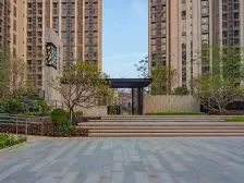 星河·湾区壹号 2室2厅 东南