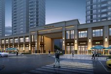 佳境天城三期[枝江]