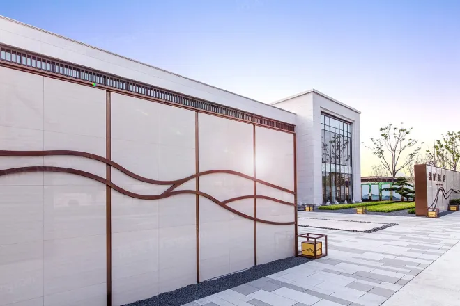 宝龙金科杭越府