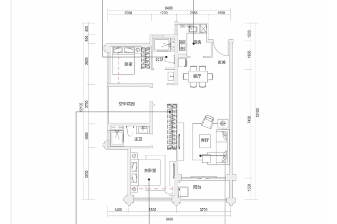 碧桂园·玫瑰臻园