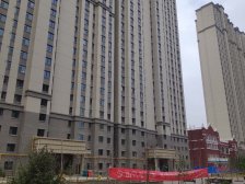 精装三居室,可以拎包入住,南北通透,户型好